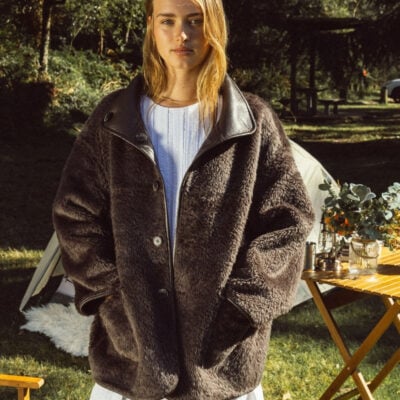 Ugg Everau® Vanea Jacket - Image 2