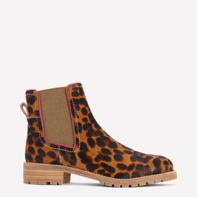 Boden Freya Chelsea Boots