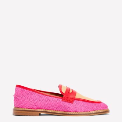 Boden Nya Penny Loafers