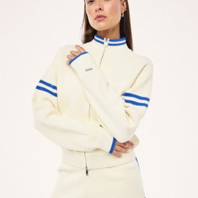 P.E Nation Odyssey Knit Cardigan