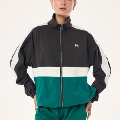 P.E Nation Century Jacket