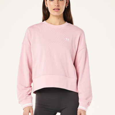 P.E Nation Vita Sweat