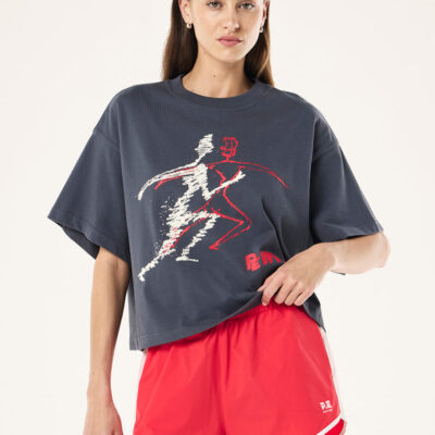 P.E Nation Eclipse Tee