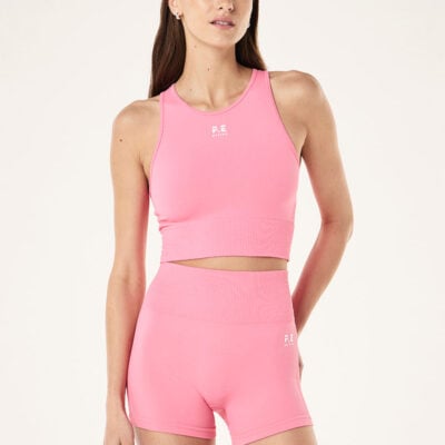 P.E Nation Restore Seamless Tank