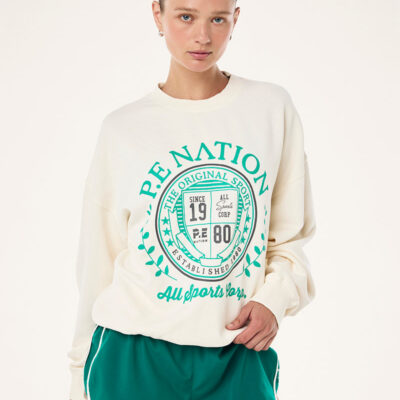 P.E Nation Defend Sweat