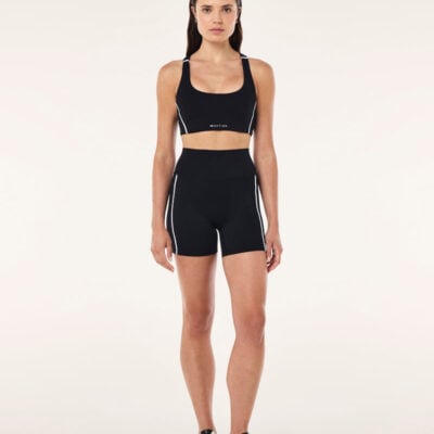 P.E Nation Dynamic 5" Bike Short