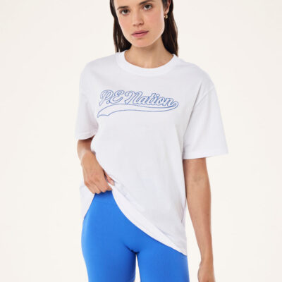 P.E Nation Formation 2 Tee