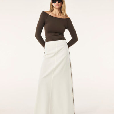 P.E Nation Residency Skirt