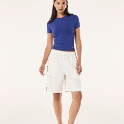 P.E Nation Residency Shorts