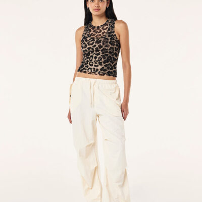 P.E Nation Discovery Pant