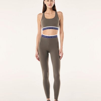 P.E Nation Avant Full Length Leggings
