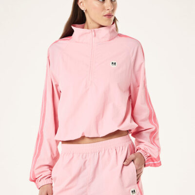 P.E Nation Ultra Jacket