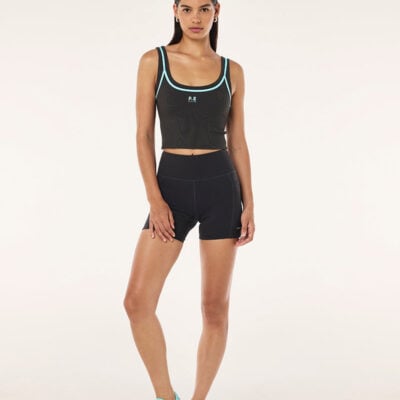 P.E Nation Recalibrate 5" Bike Short