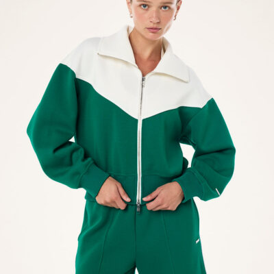 P.E Nation Triumph Jacket