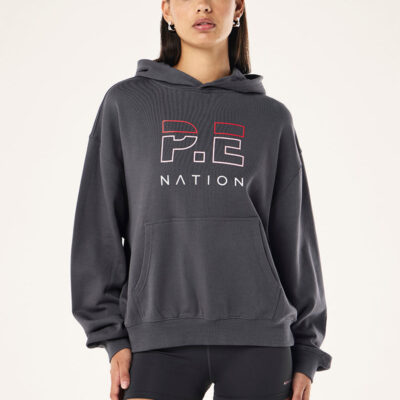 P.E Nation Heads Up Hoodie