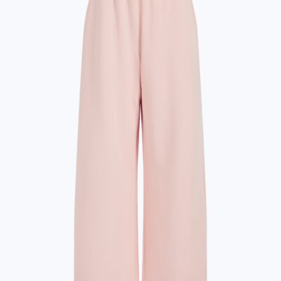Aje Wide Trackpant — PINK MARLE - Image 2