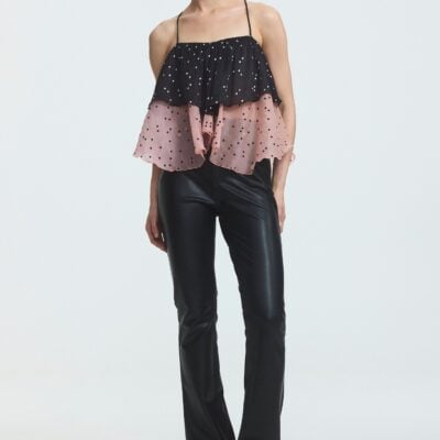 Aje Songstress Top — MULTI - Image 1