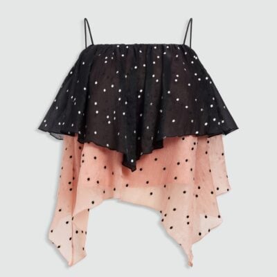 Aje Songstress Top — MULTI - Image 2