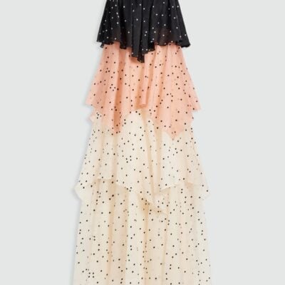 Aje Songstress Gown — MULTI - Image 2