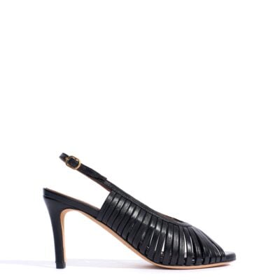 Anonymous Copenhagen Zenia 75 Shiny lamb Black — 35 - Image 1