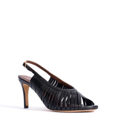 Anonymous Copenhagen Zenia 75 Shiny lamb Black — 35 - Image 2