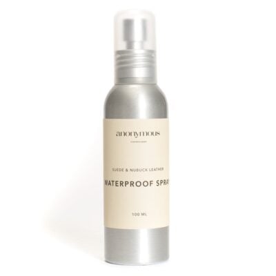 Anonymous Copenhagen Waterproofing Suede & nubuck leather - Image 1