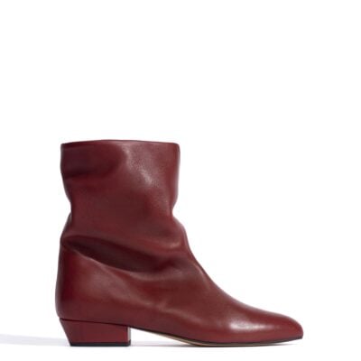 Anonymous Copenhagen Vully 20 Soft calf Pomegranate — 35 - Image 1