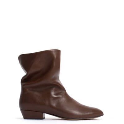 Anonymous Copenhagen Vully 20 Soft calf Chocolate — 35 - Image 1