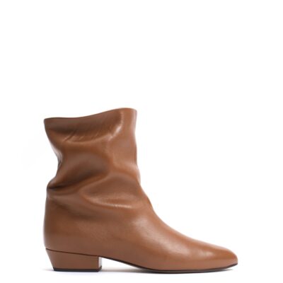 Anonymous Copenhagen Vully 20 Soft calf Camel — 35 - Image 1