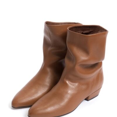 Anonymous Copenhagen Vully 20 Soft calf Camel — 35 - Image 2