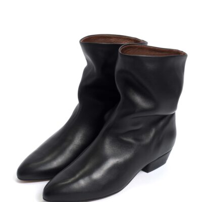 Anonymous Copenhagen Vully 20 Soft calf Black — 35 - Image 2