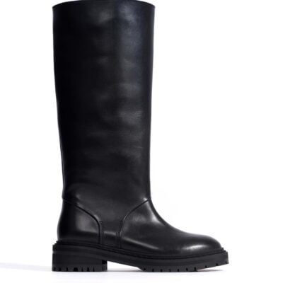 Anonymous Copenhagen Vivian Soft calf Black — 35 - Image 1