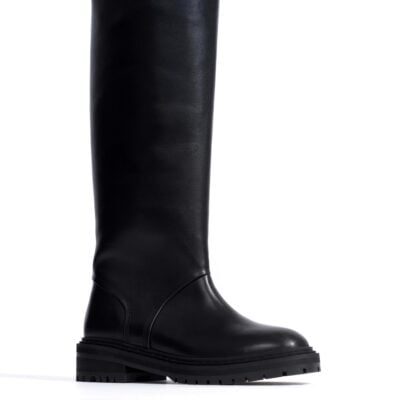 Anonymous Copenhagen Vivian Soft calf Black — 35 - Image 2