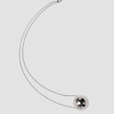 Bassike Jasmin Sparrow Lumi Necklace — - - Image 1