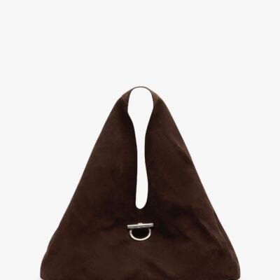 Christopher Esber Deia Textured XL Tote - Image 1
