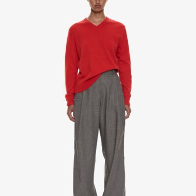 Christopher Esber Sirocco Twill Trouser — 4 - Image 1