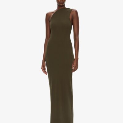 Christopher Esber Concave Wired Dress — XXS - Image 1