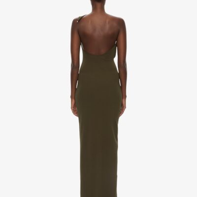 Christopher Esber Concave Wired Dress — XXS - Image 2