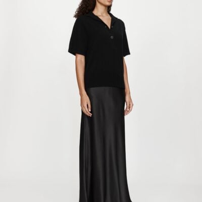 Christopher Esber Monument Polo Tee Dress - Image 2