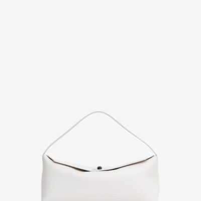 Christopher Esber Doba Quartz Turnlock Shoulder Bag - Image 1