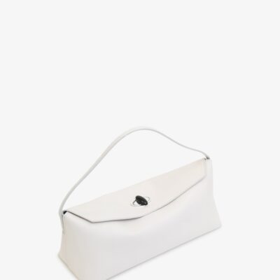 Christopher Esber Doba Quartz Turnlock Shoulder Bag - Image 2