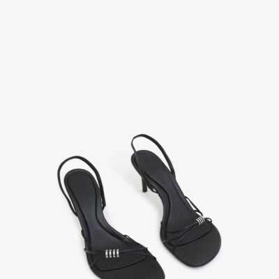 Christopher Esber Giro Heel — 35 - Image 2