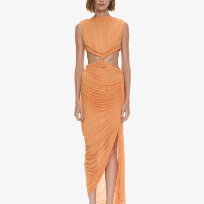 Christopher Esber Theia Separation Dress — 4 - Image 1