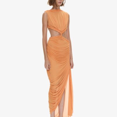 Christopher Esber Theia Separation Dress — 4 - Image 2