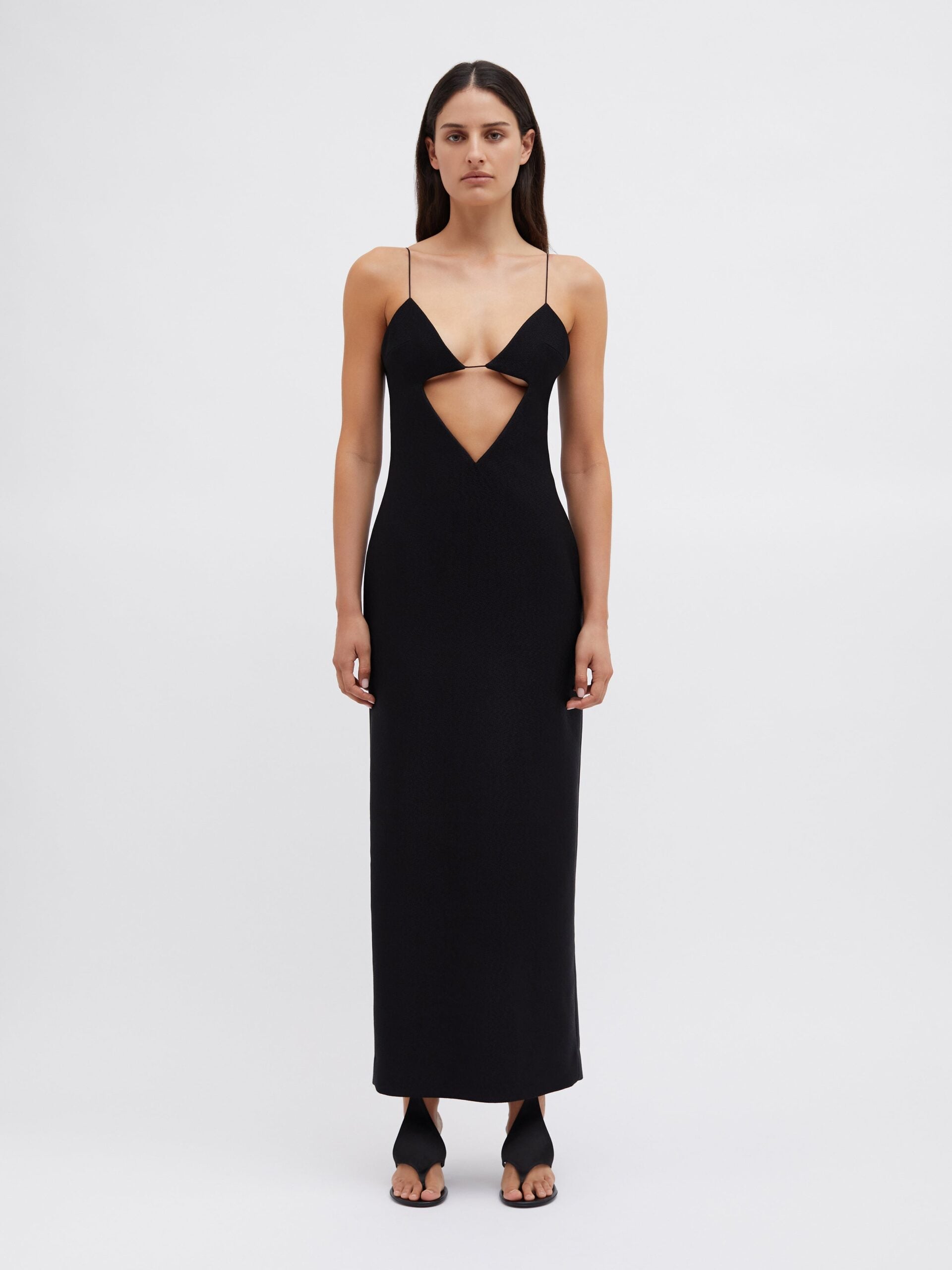 Christopher Esber Volcan Cami Dress — 4