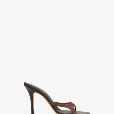 Christopher Esber Alocasia Heel — 36 - Image 1