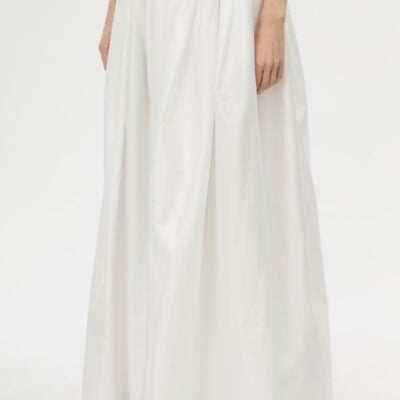 Camilla and Marc Zaya Maxi Skirt — cream - Image 2