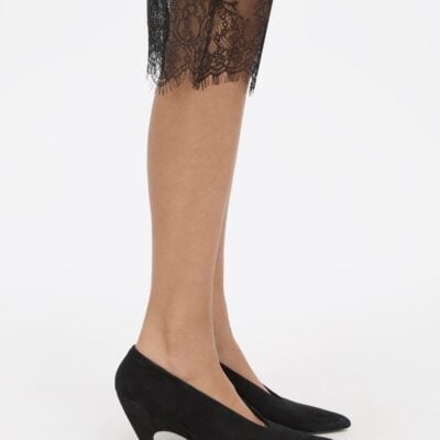 Camilla and Marc Wave Pump — black - Image 2
