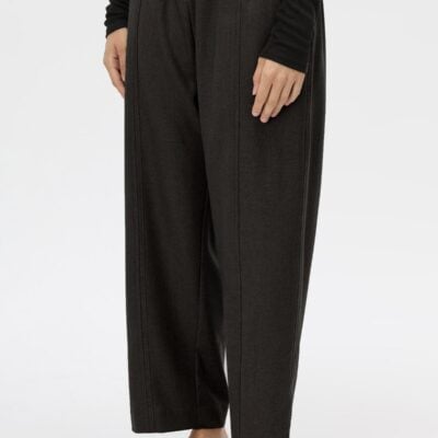 Camilla and Marc Sander Pant — black - Image 2