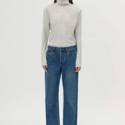 Camilla and Marc Rune Denim Jean — dark classic blue - Image 1